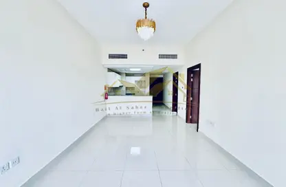 Apartment - 1 Bedroom - 2 Bathrooms for rent in Jumeirah Garden City - Al Satwa - Dubai