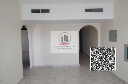 Apartment - 2 Bedrooms - 3 Bathrooms for rent in Al Rawda 2 Villas - Al Rawda 2 - Al Rawda - Ajman