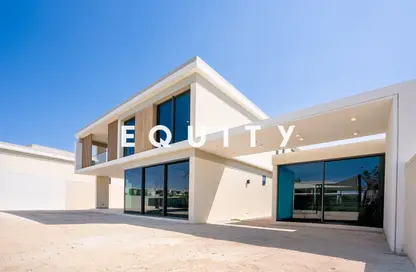 Villa - 5 Bedrooms - 7 Bathrooms for sale in Harmony 3 - Harmony - Tilal Al Ghaf - Dubai