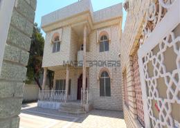 Villa - 5 bedrooms - 7 bathrooms for rent in Dasman - Halwan - Sharjah