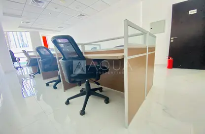 Office Space - Studio for rent in B2B Tower - Business Bay - Dubai Office Space - Studio for rent in B2B Tower - Business Bay - Dubai