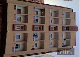 Outdoor Building image for: Whole Building - 8 bathrooms for sale in Al Rashidiya 3 - Al Rashidiya - Ajman, Image 1