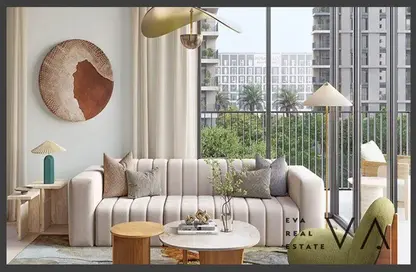 Apartment - 1 Bedroom - 2 Bathrooms for sale in Park Lane - Dubai Hills Estate - Dubai