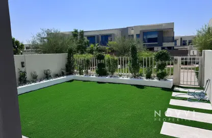 Villa - 3 Bedrooms - 3 Bathrooms for sale in Maple 2 - Maple at Dubai Hills Estate - Dubai Hills Estate - Dubai