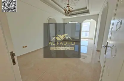 شقة - 2 غرف نوم - 2 حمامات للايجار في 3 المويهات - المويهات - عجمان