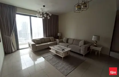 Apartment - 1 Bedroom - 2 Bathrooms for rent in Standpoint Tower 1 - Standpoint Towers - Downtown Dubai - Dubai Apartment - 1 Bedroom - 2 Bathrooms for rent in Standpoint Tower 1 - Standpoint Towers - Downtown Dubai - Dubai