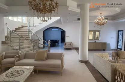 Villa - 6 Bedrooms - 7 Bathrooms for sale in Al Mizhar 1 - Al Mizhar - Dubai