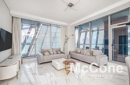 Apartment - 1 Bedroom - 2 Bathrooms for sale in J ONE Tower A - J ONE - Business Bay - Dubai