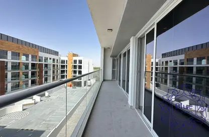 Apartment - 2 Bedrooms - 2 Bathrooms for rent in Centurion Onyx - Meydan - Dubai