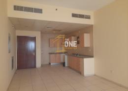 Kitchen image for: Apartment - 2 bedrooms - 2 bathrooms for sale in Terrace Apartments - Yasmin Village - Ras Al Khaimah, Image 1