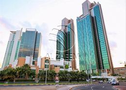 Apartment - 3 bedrooms - 4 bathrooms for sale in MAG 5 - Marina Square - Al Reem Island - Abu Dhabi