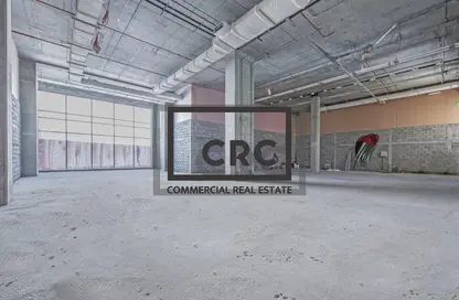 Retail - Studio for rent in The Galleries 3 - The Galleries - Downtown Jebel Ali - Dubai