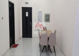 Dining Room image for: Apartment - 1 bedroom - 2 bathrooms for rent in Al Muhaisnah 4 - Al Muhaisnah - Dubai, Image 1