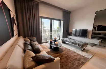 Apartment - 1 Bedroom - 2 Bathrooms for sale in Mag 970 - Mohammed Bin Rashid City - Dubai