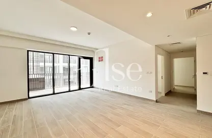 Apartment - 2 Bedrooms - 2 Bathrooms for rent in Grove - Creek Beach - Dubai Creek Harbour (The Lagoons) - Dubai