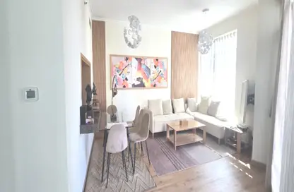 Apartment - 2 Bedrooms - 2 Bathrooms for rent in Burj Views C - Burj Views - Downtown Dubai - Dubai