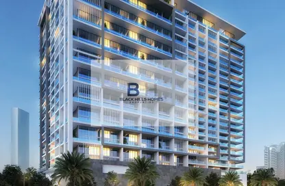 Apartment - 1 Bedroom - 2 Bathrooms for sale in Al Maryah Vista - Al Maryah Island - Abu Dhabi