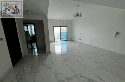 Apartment - 3 Bedrooms - 3 Bathrooms for rent in Al Majaz 1 - Al Majaz - Sharjah