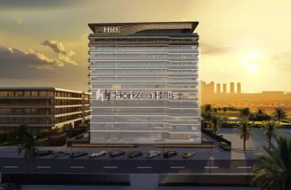 Apartment - Studio - 1 Bathroom for sale in Wadi Hills - Wadi Al Safa 5 - Dubai