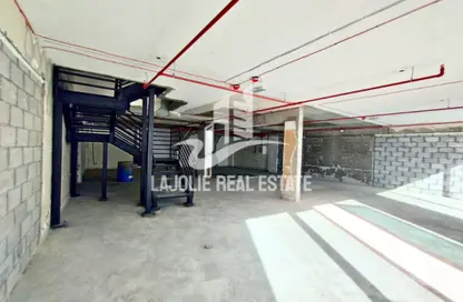 Shop - Studio for rent in Muroor Area - Abu Dhabi