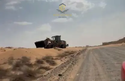 أرض - استوديو للبيع في العذيب - ضاحية الروضات - الشارقة أرض - استوديو للبيع في العذيب - ضاحية الروضات - الشارقة