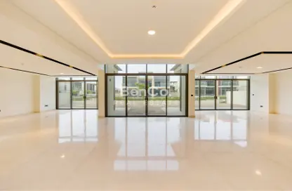 Villa - 5 Bedrooms - 5 Bathrooms for rent in Golf Place 2 - Golf Place - Dubai Hills Estate - Dubai