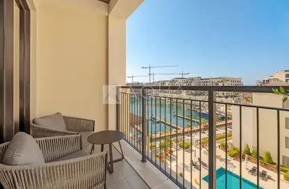 Apartment - 2 Bedrooms - 2 Bathrooms for sale in La Cote Building 3 - La Cote - Port de La Mer - La Mer - Jumeirah - Dubai Apartment - 2 Bedrooms - 2 Bathrooms for sale in La Cote Building 3 - La Cote - Port de La Mer - La Mer - Jumeirah - Dubai