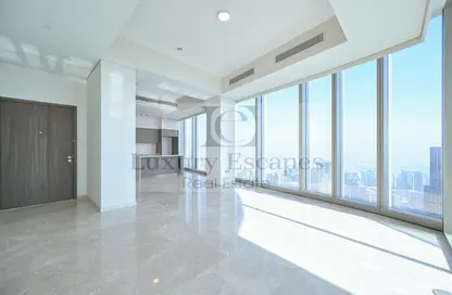 Apartment - 4 Bedrooms - 4 Bathrooms for sale in Grande - Opera District - Downtown Dubai - Dubai
