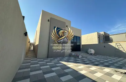 فيلا - 3 غرف نوم - 4 حمامات للايجار في الظيت الجنوبي - الظيت - رأس الخيمة فيلا - 3 غرف نوم - 4 حمامات للايجار في الظيت الجنوبي - الظيت - رأس الخيمة