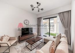 Villa - 3 bedrooms - 3 bathrooms for rent in Camelia 1 - Camelia - Arabian Ranches 2 - Dubai