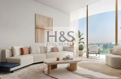 Apartment - 3 Bedrooms - 4 Bathrooms for sale in Harbour Views 1 - Dubai Creek Harbour (The Lagoons) - Dubai