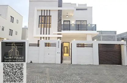 Whole Building - 7 Bedrooms - 7+ Bathrooms for sale in Al Helio 2 - Al Helio - Ajman