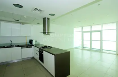 Apartment - 2 Bedrooms - 3 Bathrooms for rent in Al Naseem Residences B - Al Bandar - Al Raha Beach - Abu Dhabi