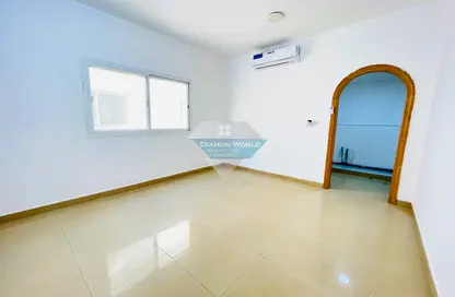 Apartment - 1 Bedroom - 1 Bathroom for rent in Muroor Area - Abu Dhabi
