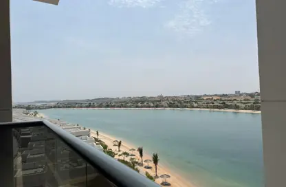 شقة - 2 غرف نوم - 3 حمامات للبيع في غيت واي ريزيدنسز 2 - ميناء العرب - راس الخيمة - رأس الخيمة
