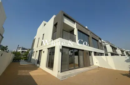 Villa - 4 Bedrooms - 5 Bathrooms for rent in Aura - Tilal Al Ghaf - Dubai