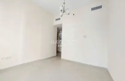 Apartment - 1 Bedroom - 1 Bathroom for rent in Future Tower 4 - Al Khan - Sharjah