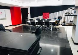 Office Space for sale in Oaks Liwa Heights - Lake Allure - Jumeirah Lake Towers - Dubai