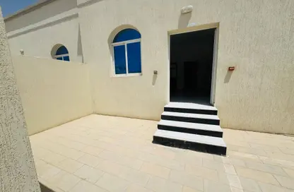 فيلا - 2 غرف نوم - 2 حمامات للايجار في القصيدات - رأس الخيمة