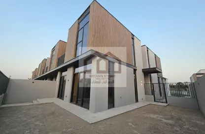 Townhouse - 4 Bedrooms - 5 Bathrooms for sale in Mudon Al Ranim 2 - Mudon - Dubai