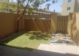 Villa - 4 bedrooms - 5 bathrooms for rent in Mulberry Park - Jumeirah Village Circle - Dubai