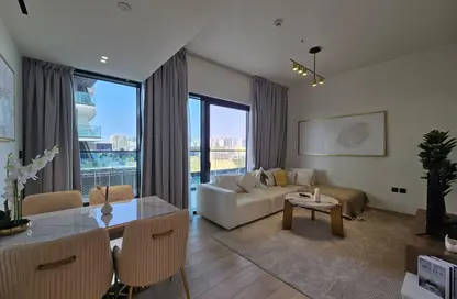 Apartment - 1 Bedroom - 2 Bathrooms for sale in Binghatti Corner - District 10 - Jumeirah Village Circle - Dubai