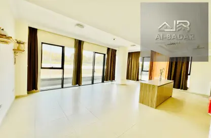 Apartment - 1 Bedroom - 2 Bathrooms for rent in Mirdif Hills - Mirdif - Dubai