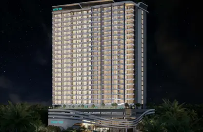 شقة - 2 غرف نوم - 3 حمامات للبيع في 998 ريف - مجمع دبي ريزيدنس - دبي لاند - دبي