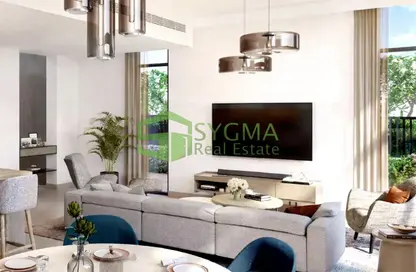 فيلا - 4 غرف نوم - 4 حمامات للبيع في مدن الرنيم 4 - مدن - دبي