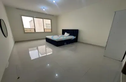 Apartment - Studio - 1 Bathroom for rent in Mohamed Bin Zayed City - Abu Dhabi