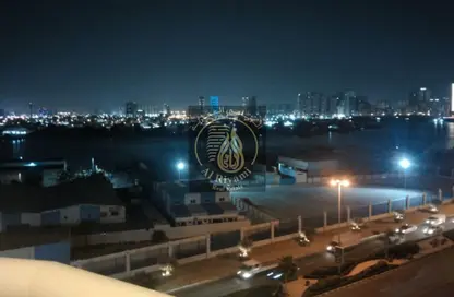 Apartment - 1 Bedroom - 2 Bathrooms for sale in Orient Tower 1 - Orient Towers - Al Bustan - Ajman