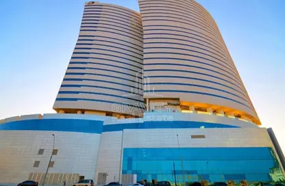 شقة - غرفة نوم - 2 حمامات للبيع في أوشن سكيب - شمس أبوظبي - جزيرة الريم - أبوظبي