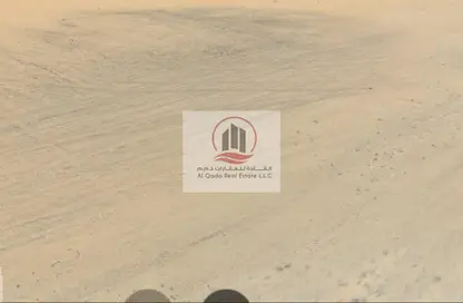 أرض - استوديو للبيع في الجرف 3 - الجرف - عجمان وسط المدينة - عجمان