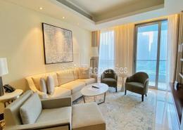 Hotel and Hotel Apartment - 1 bedroom - 1 bathroom for sale in The Address Downtown Hotel - Downtown Dubai - Dubai